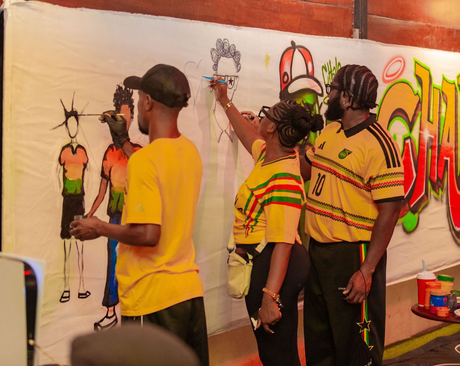 A Guide to Exploring the City’s Creative Scene