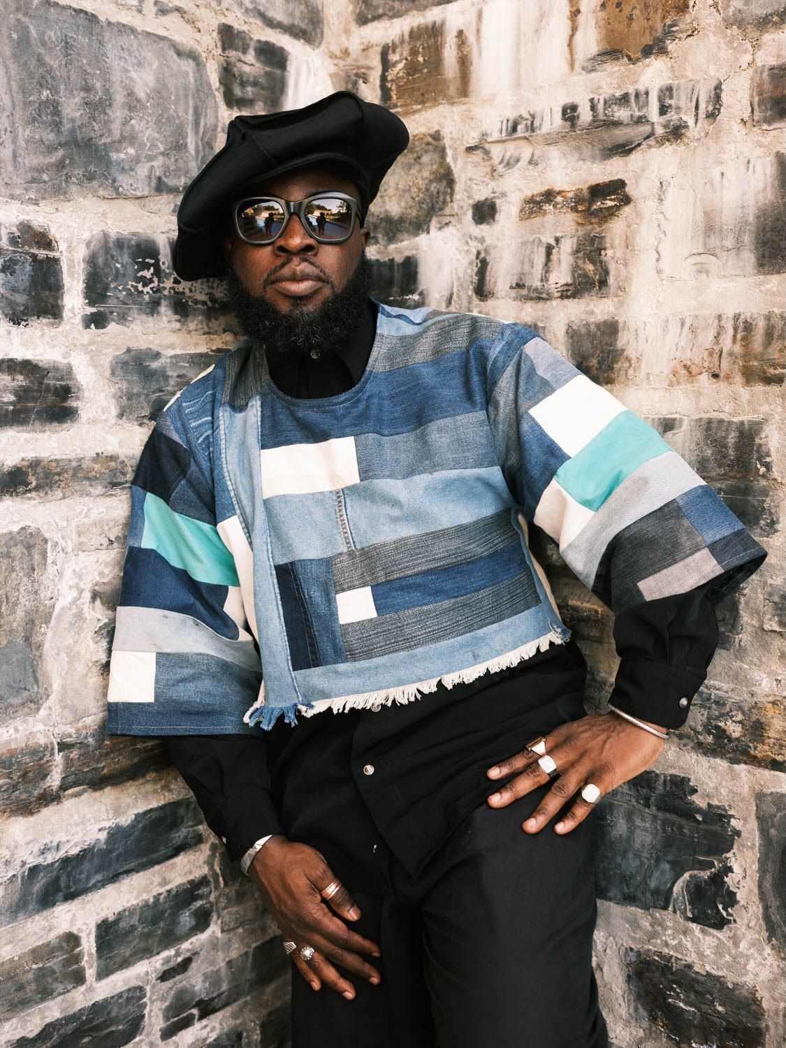 M.anifest’s Nowhere Cool Turns 10 With A Live Celebration in Accra