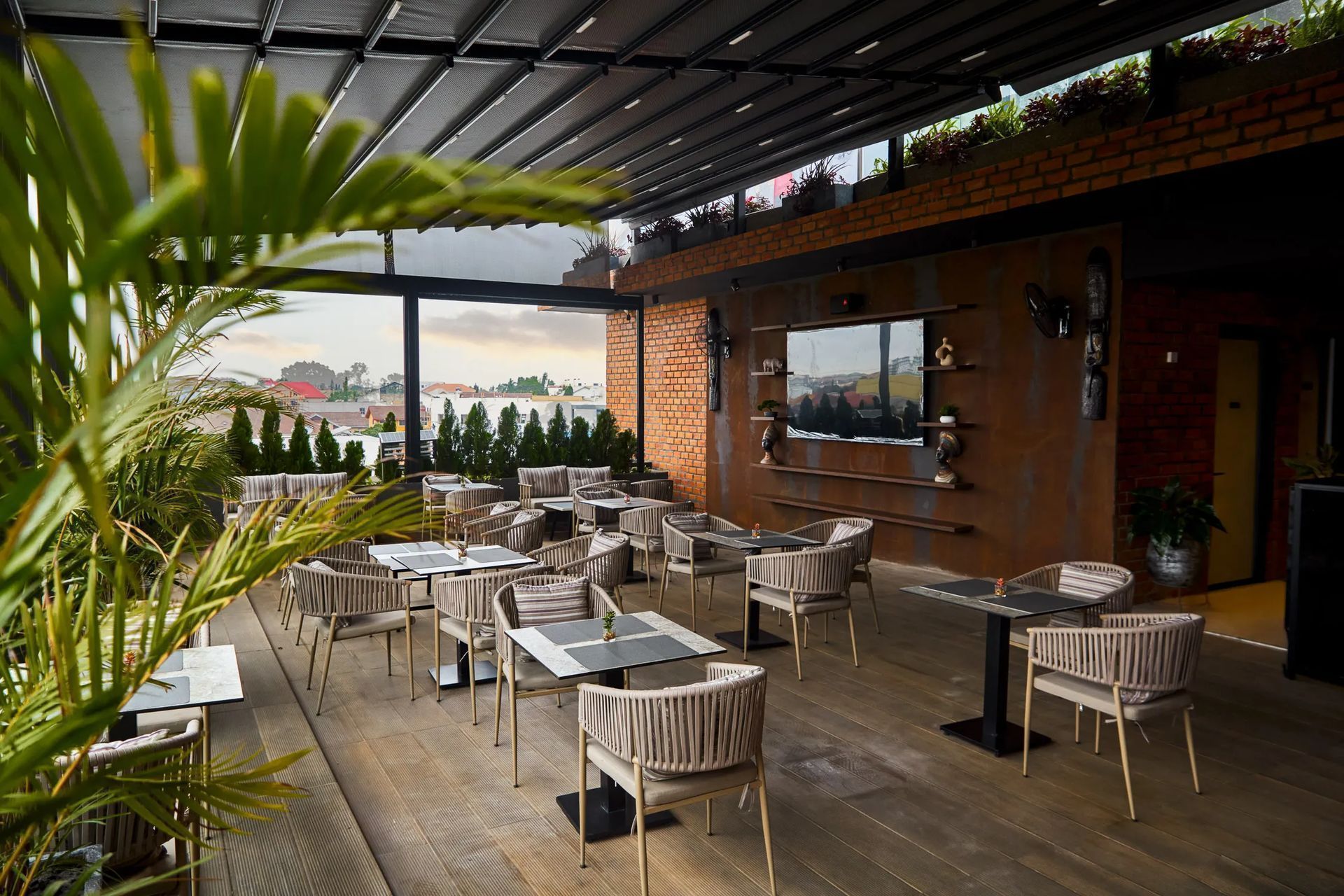 6 Spots in Accra Worth Checking Out This Weekend