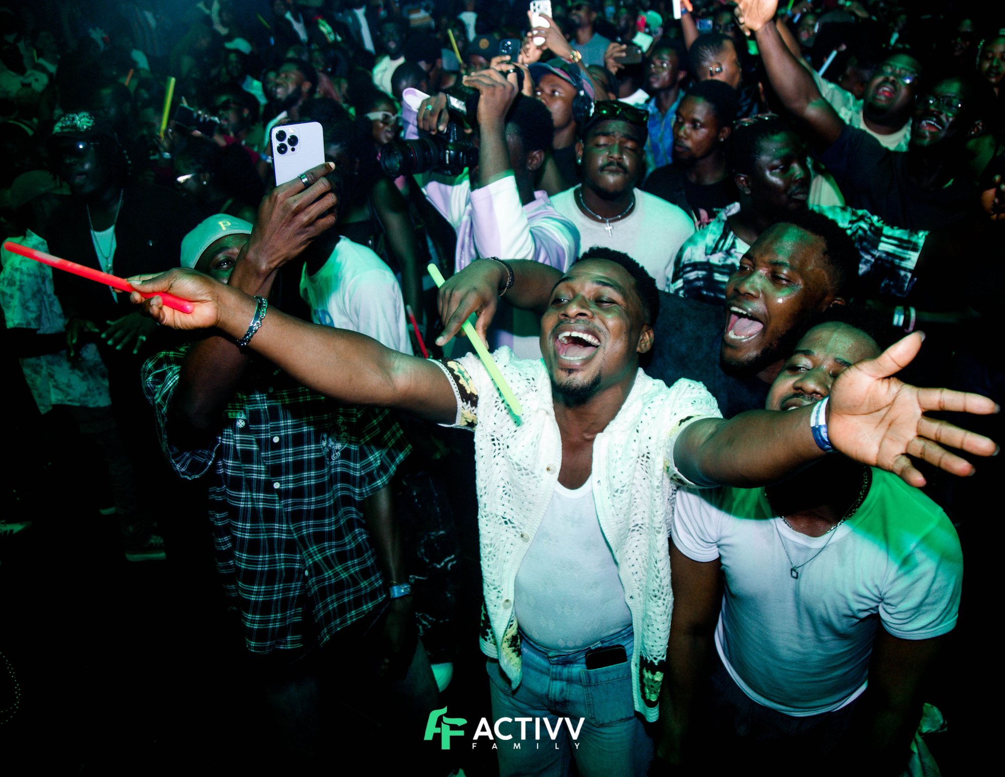 image from: DJ Juicy Instagram