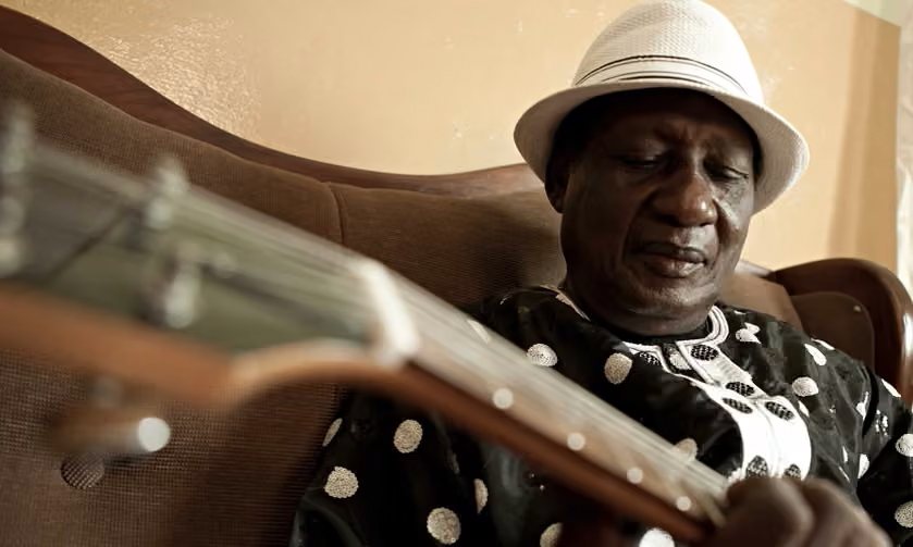 Ebo Taylor