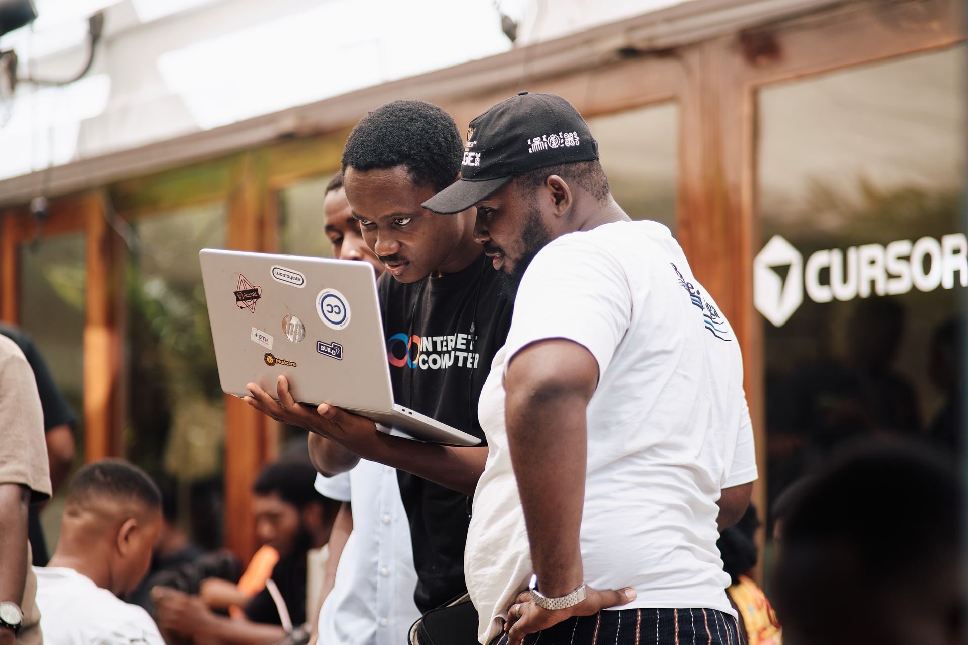 Cursor Hackathon UCC
