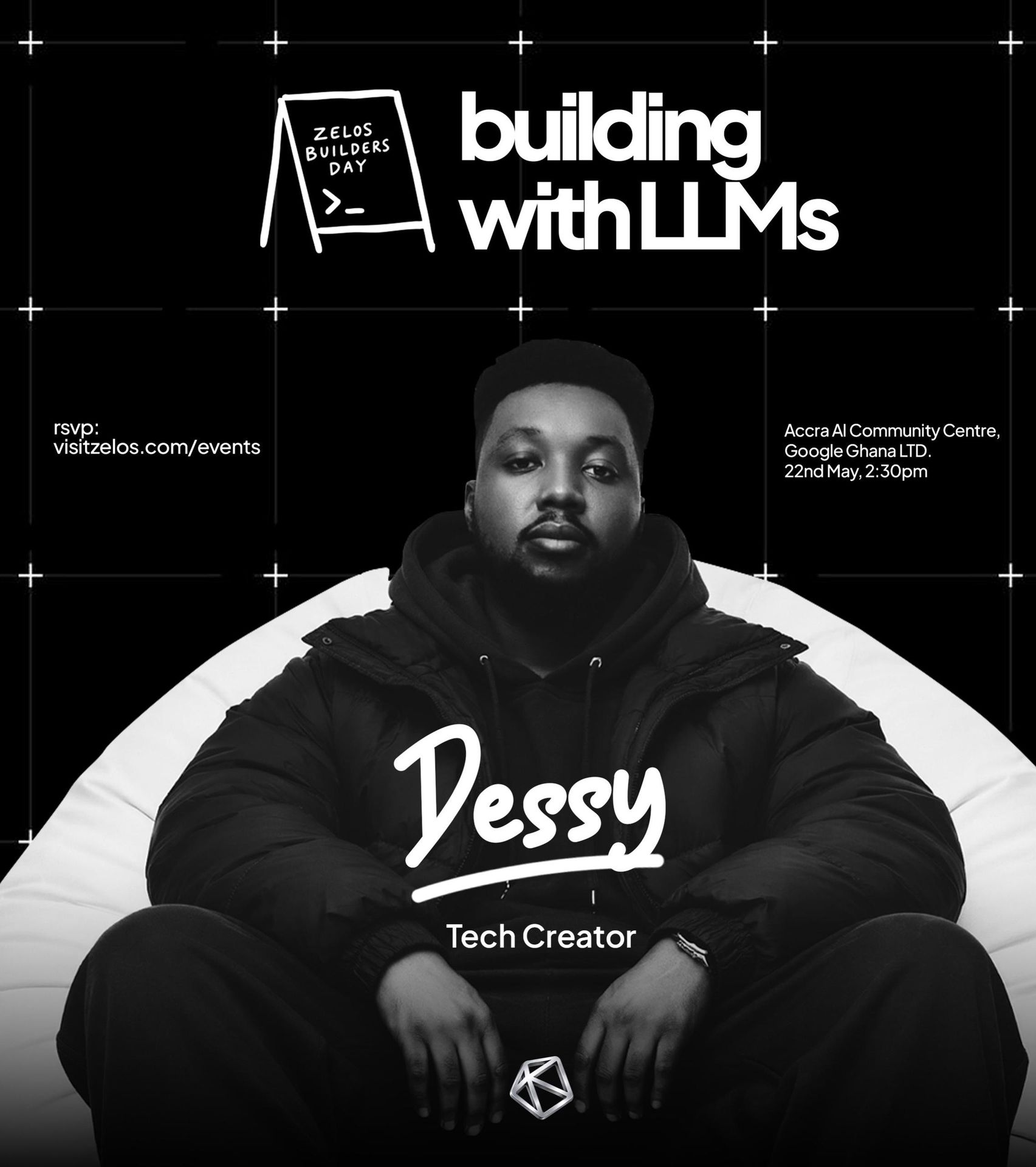 Zelos Builders Day — Building with LLMs