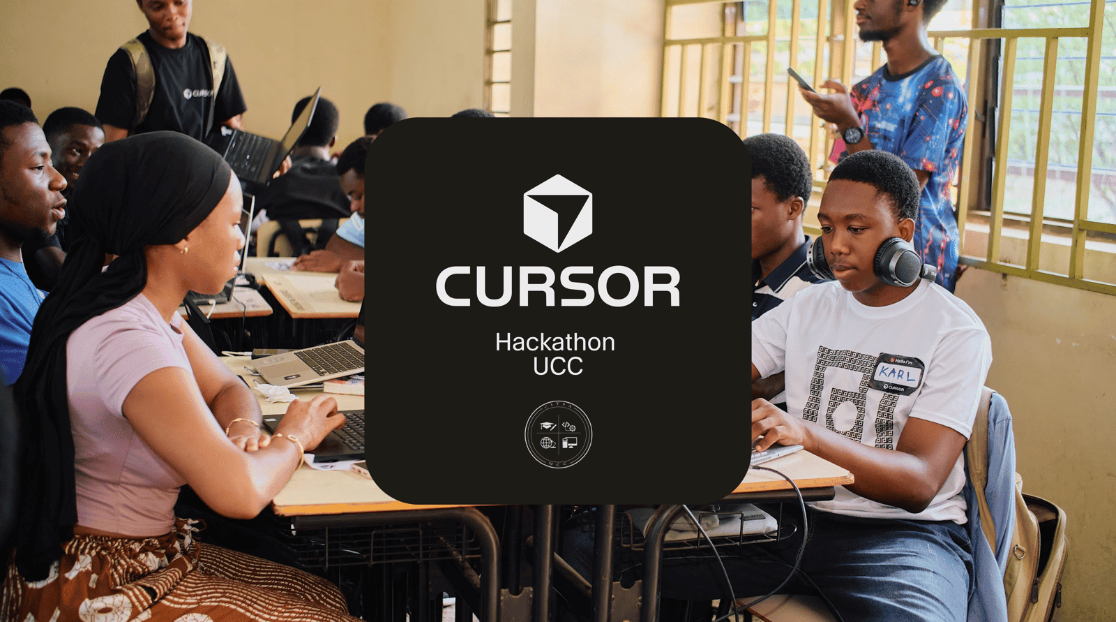 Cursor Hackathon UCC