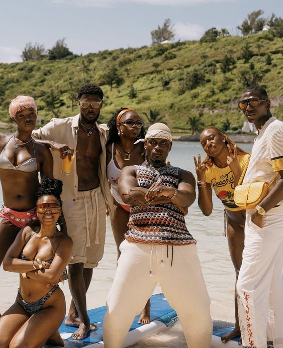 Visit Togo with BEBS Travels