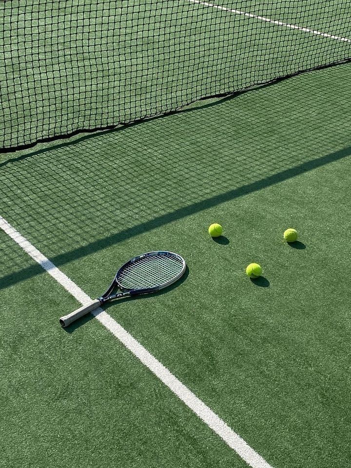 The First Serve | Padel Hangout 4