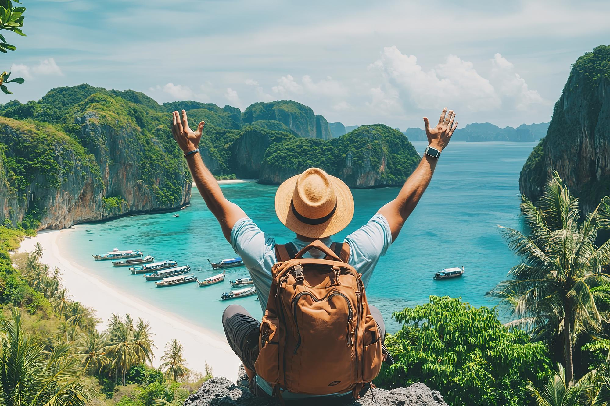 Visit Togo with BEBS Travels photo 2