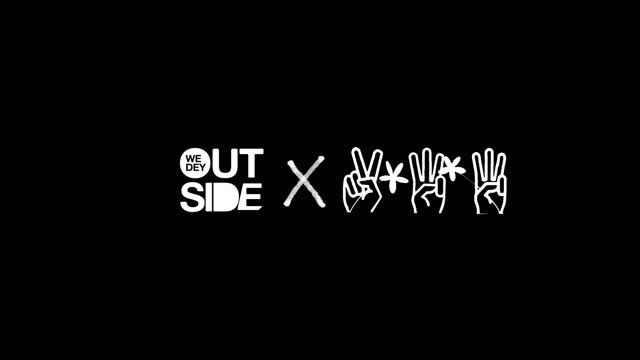 We’re outside Ghana!!🇬🇭

We’re happy to announce our first partnership of the year, wedey…