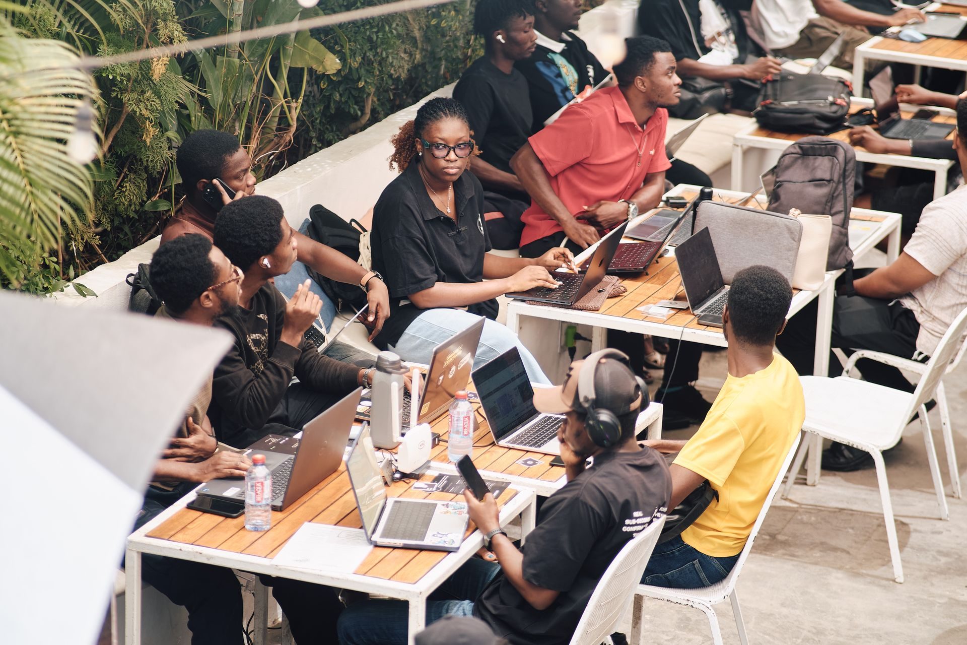 Discover Ghana's Best Events & Experiences